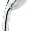 Relexa 100 Trio douchette 3 jets - Grohe