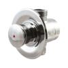 Presto 50 robinet de douche pour panneau - Presto