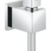 Euphoria cube ensemble de douche - Grohe