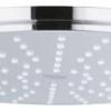 Rainshower Cosmopolitan 210 pomme de douche - Grohe