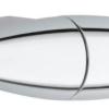 Movario support mural de douchette orientable - Grohe