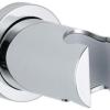 Rainshower support mural de douchette - Grohe