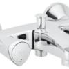 Costa S mélangeur bain/douche - Grohe
