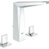 Allure mélangeur lavabo taille M  3 trous - Grohe