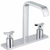 Allure mélangeur 3 trous bec haut - Grohe