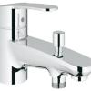 Eurostyle Cosmopolitan mitigeur bain/douche - Grohe