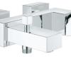 Eurocube mitigeur bain/douche - Grohe