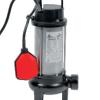 Semisom 265 automatique pompe vide cave - Jetly