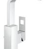 Eurocube taille L mitigeur lavabo - Grohe
