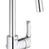 Eurosmart mitigeur lavabo taille L - Grohe