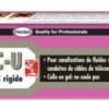 Colle tangit pvc
