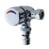 Mitigeur lavabo 3500 avec brise jet - Presto