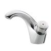 Robinet temporisé lavabo 600s eau chaude - Presto