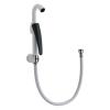 Douchette lave bassin 120° et flexible - Presto