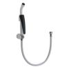 Douchette lave bassin 45° et flexible - Presto