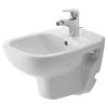 D-Code bidet compact suspendu - Duravit