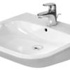 D code vital lavabo - Duravit