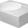 Scola lavabo universel percé 1trou - Duravit