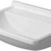 Starck 3  Medium lavabo - Duravit