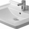 Starck 3 vital lavabo - Duravit