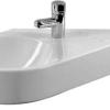 Architec lave-mais oblique - Duravit