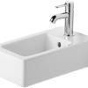 Vero lave-mains - Duravit