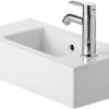 Vero lave-mains - Duravit