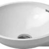 Architec vasque à encastrer par le dessous - Duravit