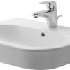 D code vasque encastrement par le dessus - Duravit