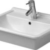 Starck 3 vasque encastrement par le dessus - Duravit