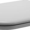 D code abattant  freiné - Duravit