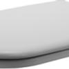 D code abattant  - Duravit