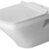 Durastyle cuvette  suspendue - Duravit