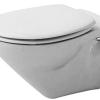 Duraplus Hornberg cuvette suspendue - Duravit