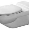 Architec cuvette suspendue rallongée - Duravit