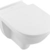 O-Novo cuvette suspendue surelevée - Villeroy & Boch