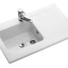 Mogador évier céramique à poser 1 cuve - Villeroy & Boch