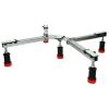 Systeme pieds de receveur douche vb