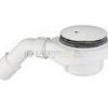 Bonde de douche sortie horizontale -Villeroy & Boch