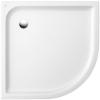 O novo plus receveur arrondi - Villeroy & boch
