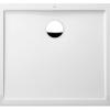 Futurion flat receveur rectangulaire - Villeroy & Boch