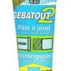 Tube gebatout 2 125grs