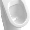 Architecture Targa urinoir avec cible et grille - Villeroy Boch
