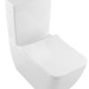 Legato cuvette au sol  sans bride - Villeroy Boch