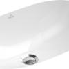 O novo vasque encastrement par le dessous - Villeroy & Boch