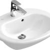 O novo vasque semi-encastrée - Villeroy & Boch