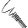 Tête tire bouchon pour furet - Virax