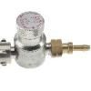 Détendeur propane réglable 1,5 à 4 bars - Virax