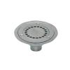 Siphon sol inox pour sol souple - Limatec