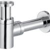 Rythmik siphon lavabo - Jacob Delafon